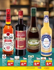 Aktueller Netto Marken-Discount Prospekt mit Eierlikör, "Aktuelle Angebote", Seite 29