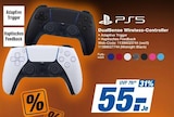 DualSense Wireless-Controller Angebote von PS5 bei expert Dormagen für 55,00 €