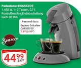 GLOBUS Landau - Padautomat HD6553/70 Angebot im Prospekt Padautomat HD6553/70 bei GLOBUS im Landau Prospekt für 44,99 €