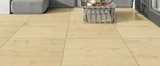 Aktuelle Fliesen Angebote bei Hellweg in Dortmund Aktuelles Feinsteinzeug-Platte No.1 Tile Wood beige Angebot bei Hellweg in Dortmund ab 32,99 €