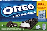 Fresh Milk-Snack im Angebot bei Netto Marken-Discount in Neunkirchen Fresh Milk-Snack Angebote von Oreo bei Netto Marken-Discount Neunkirchen für 1,49 €