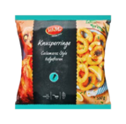 Knusperringe Calamares Style bei Lidl im Spaichingen Prospekt für 2,99 €