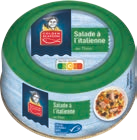 SALADE DE THON - GOLDEN SEAFOOD en promo chez Aldi Palaiseau à 1,49 €