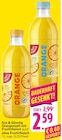 Orangensaft mit Fruchtfleisch Angebote von Gut & Günstig bei EDEKA Offenburg für 2,59 €