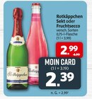 Sekt im Angebot bei Markant Nordwest in Bielefeld Sekt Angebote von Rotkäppchen bei Markant Nordwest Bielefeld für 2,39 €
