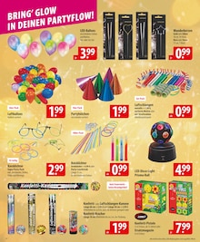 Wunderkerzen im famila Nordost Prospekt "besser als gut!" mit 28 Seiten (Kiel)