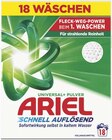 Pulver, Gel oder All-in-1 Pods im Angebot bei combi in Rheine Pulver, Gel oder All-in-1 Pods Angebote von Ariel bei combi Rheine für 4,99 €
