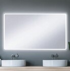 LED-Spiegel 'Silver Sunshine' im Angebot bei toom Baumarkt in Tübingen LED-Spiegel 'Silver Sunshine' Angebote bei toom Baumarkt Tübingen für 139,99 €