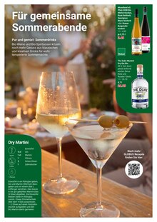 Gin im aktuellen GLOBUS Prospekt (Halle (Saale)) Gin im GLOBUS Prospekt "Aktuelle Angebote" mit 40 Seiten (Halle (Saale))