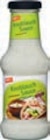 Grillsauce von tegut... im aktuellen tegut Prospekt für 0,66 €