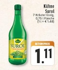 Aktuelles Surol Angebot bei E center in Köln ab 1,11 €