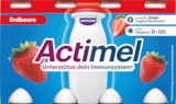 Actimel bei nah und gut im Prospekt "" für 