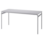 Tisch grau/grau Angebote von GRÅSALA bei IKEA Ulm für 59,99 €