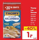 Les Sauces bei Netto Marken-Discount im Prospekt "" für 1,00 €