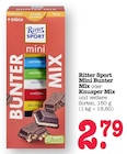 Aktuelles Mini Bunter Mix Angebot bei E center in Ludwigshafen (Rhein) ab 2,79 €