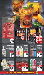 EDEKA Vita Cola im Prospekt 