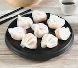 Hacaos Crevettes dans le catalogue U Express