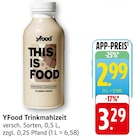 EDEKA Talheim Prospekt mit  im Angebot für 2,99 €