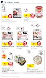 Promos Alimentation dans le catalogue "Intermarché" de Intermarché Super Alimentation en promo dans le catalogue Intermarché Super à la page 14