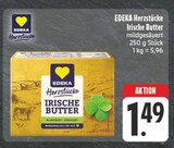 Aktuelles Irische Butter Angebot bei EDEKA in Jena ab 1,49 €