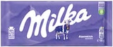 Schokolade von Milka im aktuellen ALDI SÜD Prospekt für 0,99 €