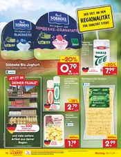 Aktueller Netto Marken-Discount Prospekt mit Tee, "Aktuelle Angebote", Seite 16