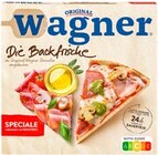 Kaufland Weimar - Die Backfrische oder Big City Pizza Angebot im Prospekt Die Backfrische oder Big City Pizza bei Kaufland im Weimar Prospekt für 1,88 €