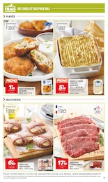 Offre Morue dans le catalogue Netto du moment à la page 9