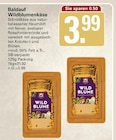 Wildblumenkäse bei WEZ im Rahden Prospekt für 3,99 €