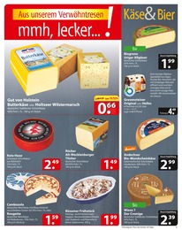 Frühstück Angebot & Preis im aktuellen famila Nordost Prospekt Frühstück Angebot im aktuellen famila Nordost Prospekt auf Seite 5