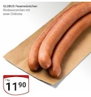 Angebot im GLOBUS Wiesbaden Prospekt GLOBUS Wiesbaden Prospekt mit im Angebot für 11,90 €