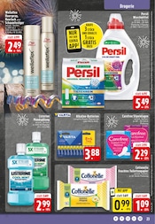 Aktueller EDEKA Prospekt mit Persil, "Aktuelle Angebote", Seite 23
