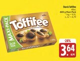 E center Greiz - Toffifee Angebot im Prospekt Toffifee bei E center im Greiz Prospekt für 3,64 €