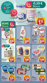 Rama im REWE Prospekt in Lemgo Aktueller REWE Prospekt mit Rama, "Dein Markt", Seite 13