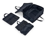 3-in-1-Reiseorganizer bei Tchibo im Supermarkt im Prospekt "" für 12,99 €