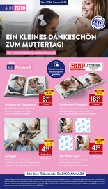 Ähnliche Angebote wie Fotopapier im Prospekt "Aktuelle Angebote" auf Seite 37 von ALDI Nord in Rheda-Wiedenbrück