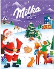 Adventskalender von Milka im aktuellen Netto mit dem Scottie Prospekt für 4,49 €