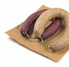 Hausmacher Blut- oder Leberwurst bei GLOBUS im Rostock Prospekt für 5,90 €