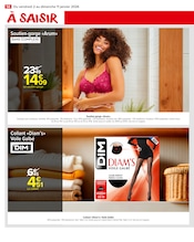 Prospectus Carrefour Market "PETIT-DÉJEUNER" en cours à Montpellier, Page 60 Catalogue Carrefour Market en cours à Montpellier, "PETIT-DÉJEUNER", Page 60