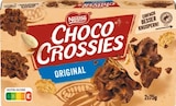 Aktuelles Choco Crossies oder Choclait Chips Angebot bei Netto mit dem Scottie in Lübeck ab 1,99 €