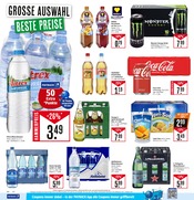 Aktueller Marktkauf Prospekt mit Wasser, "Aktuelle Angebote", Seite 22