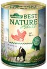 Katzen-Nassfutter im Angebot bei Dehner Garten-Center in Kassel Katzen-Nassfutter Angebote von dehner BEST NATURE bei Dehner Garten-Center Kassel für 1,49 €