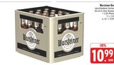 Aktuelle Warsteiner Angebote bei EDEKA in Pirna Aktuelles bier Angebot bei EDEKA in Pirna ab 10,99 âŹ