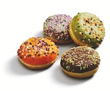 Halloween Berliner für 2,99 € bei Lidl im Angebot Halloween Berliner im aktuellen Lidl Prospekt