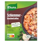 Fix von Knorr im aktuellen Penny Prospekt