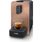 Cremesso Kapselmaschine im POCO Prospekt Cremesso Kapselmaschine von im aktuellen POCO Prospekt für 54,99 €