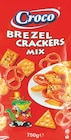 Mix Apéritif Salé - CROCO dans le catalogue Aldi