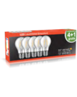 PROFI Wesch Mühlhausen - LED Lampe Classic A60 5,5 Watt Angebot im Prospekt LED Lampe Classic A60 5,5 Watt bei PROFI Wesch im Mühlhausen Prospekt für 4,99 €