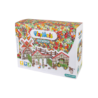 Lernspiel PlayMais® MOSAIC Big World Farm Mehrfarbig bei hofmeister im Heilbronn Prospekt für 19,99 €