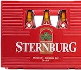 Export von Sternburg im aktuellen Netto mit dem Scottie Prospekt